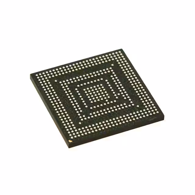MCIMX31LDVKN5D NXP USA Inc.  Microprocessors